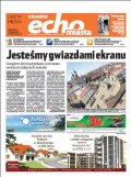 Echo Miasta Kraków