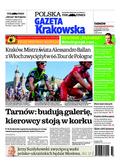 Gazeta Krakowska Tarnowska