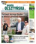 Gazeta Olsztyńska