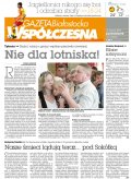 Gazeta Współczesna