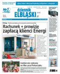 Dziennik Elbląski