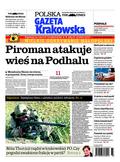 Gazeta Krakowska Na Podhalu