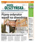 Gazeta Olsztyńska