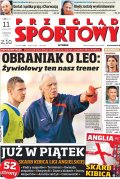 Przegląd Sportowy