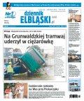 Dziennik Elbląski