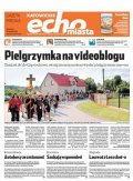 Echo Miasta Katowice