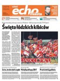 Echo Miasta Łódź