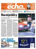 Echo Miasta Poznań