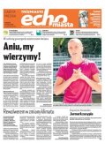 Echo Miasta Trójmiasto