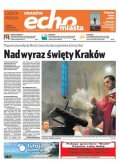 Echo Miasta Kraków