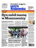 Gazeta Krakowska Nowosądecka