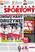 Przegląd Sportowy