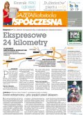 Gazeta Współczesna