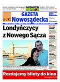 Gazeta Krakowska Nowosądecka