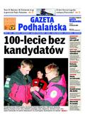 Gazeta Krakowska Na Podhalu
