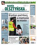 Gazeta Olsztyńska