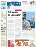Nowości