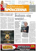 Gazeta Współczesna