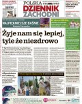Polska Dziennik Zachodni