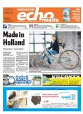 Echo Miasta Katowice