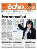 Echo Miasta Łódź
