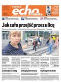 Echo Miasta Poznań