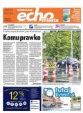 Echo Miasta Wrocław