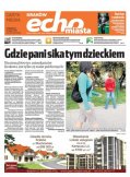 Echo Miasta Kraków