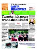 Gazeta Krakowska Tarnowska