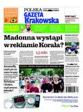 Gazeta Krakowska Nowosądecka