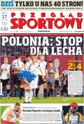 Przegląd Sportowy