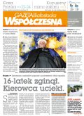 Gazeta Współczesna