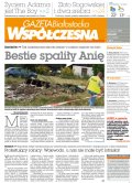 Gazeta Współczesna