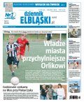Dziennik Elbląski