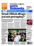 Gazeta Krakowska Nowosądecka