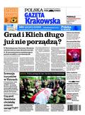 Gazeta Krakowska Na Podhalu