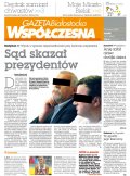 Gazeta Współczesna