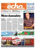 Echo Miasta Łódź
