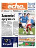 Echo Miasta Poznań