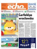 Echo Miasta Wrocław