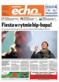 Echo Miasta Kraków