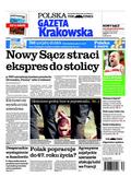 Gazeta Krakowska Nowosądecka