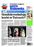 Gazeta Krakowska Na Podhalu