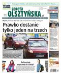 Gazeta Olsztyńska