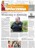Gazeta Współczesna