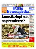Gazeta Krakowska Nowosądecka