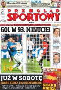 Przegląd Sportowy