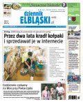 Dziennik Elbląski