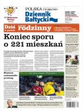 Polska Dziennik Bałtycki