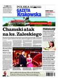 Gazeta Krakowska Nowosądecka